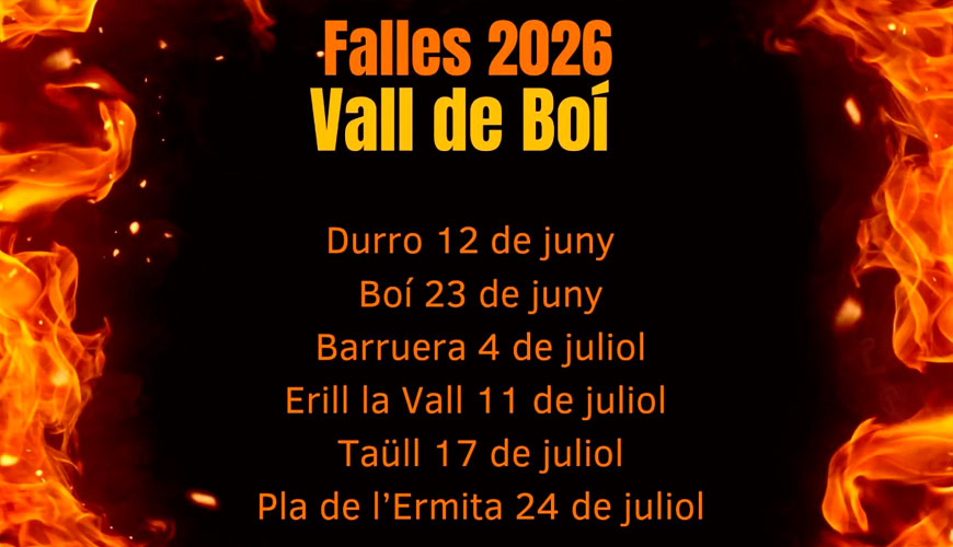 falles-2026-vall-boí