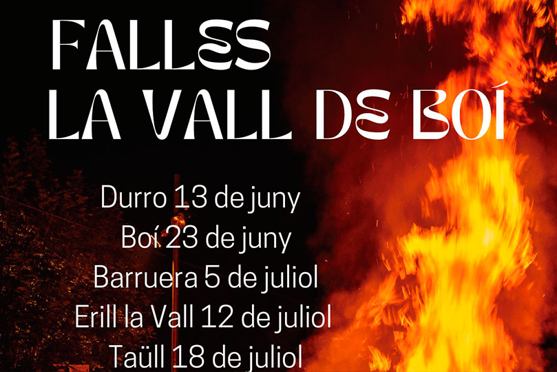 Falles 2025