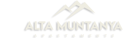 Apartamentos Alta Muntanya en la Vall de Boí